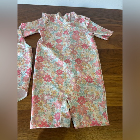 Toddler Swim Bundle - Picture 2 of 4